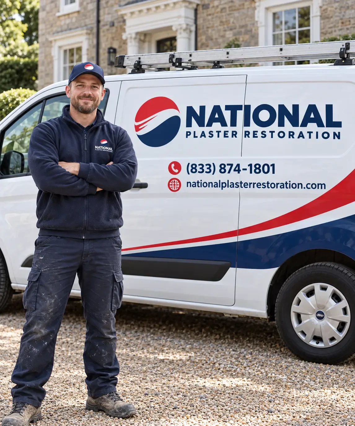 Plaster Repair Ponsford, MN FAQs